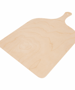 Alternative view of Pizzaschep in Hout