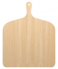 Pizzaschep in Hout XL