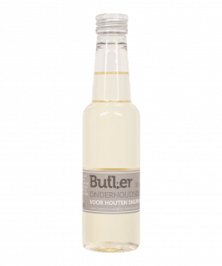 Butler Onderhoudsolie voor snijplanken - 250 ml