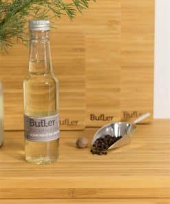 Alternative view of Butler Onderhoudsolie voor snijplanken - 250 ml