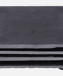 Alternative view of Onderleggers in leisteen (set van 4) 100x100mm