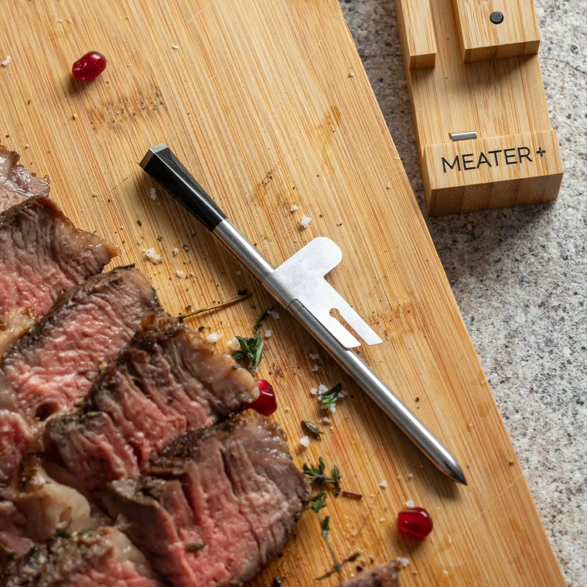 meater plus +