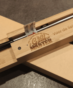 meater+ vaderdag