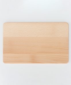 ontbijtplank