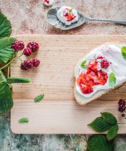 ontbijtplank gravex